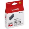 Canon Tusz PFI-5100 EUR 6958C001 czerwony